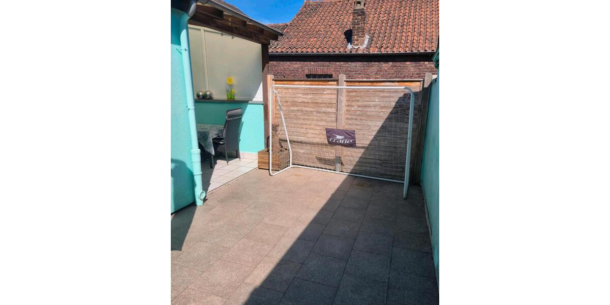 helles Familienhaus ohne Garten in Lank Latum 4 zimmer