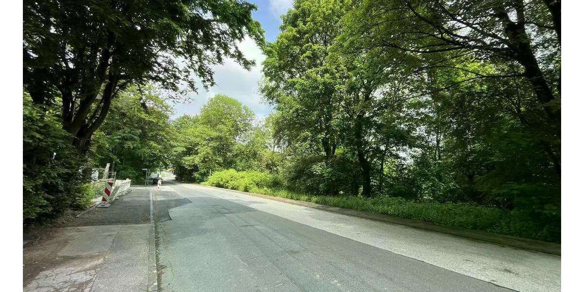 Grundstück Wuppertal Gemarkung Ronsdorf - 31.685&euro; | Angebot:26366424