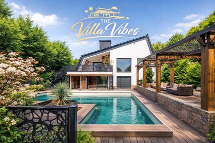 Haus Essen Stadtbezirk IX - 6 Zimmer, 307 m&sup2;, 400&euro; | Angebot:25926286