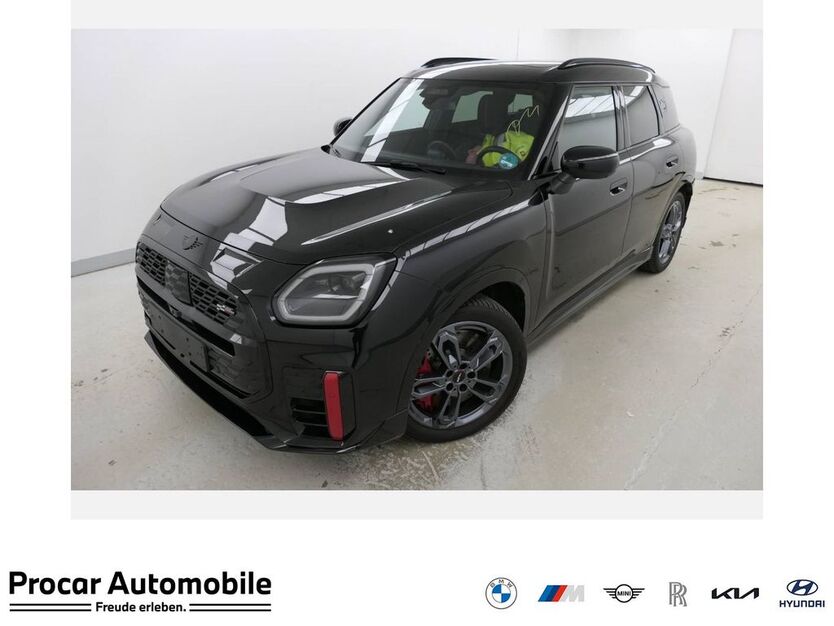 Mini John Cooper Works Countryman 25.145 km 43.790 € Sprockhövel 45549