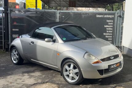 Ford Streetka