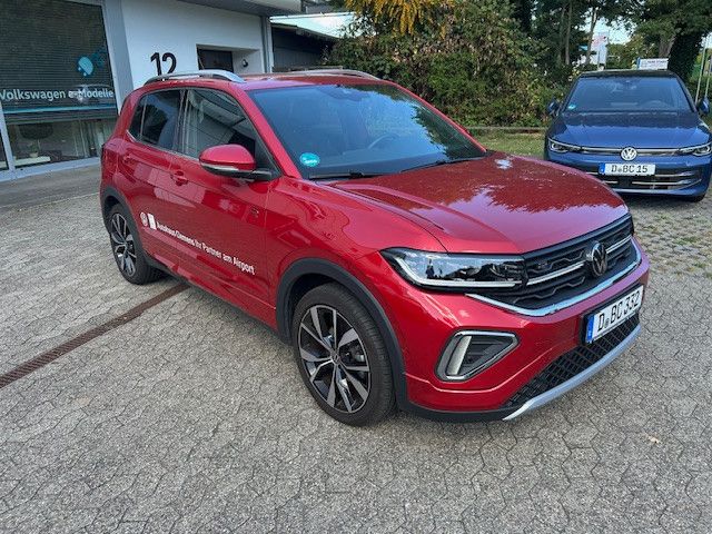 T-Cross
