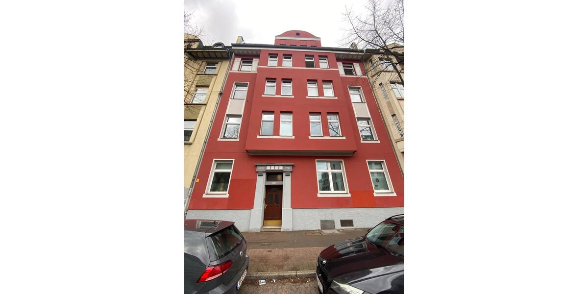 Etagenwohnung Düsseldorf Oberbilk - 1 Zimmer, 13 m&sup2;, 625&euro; | Angebot:26414571