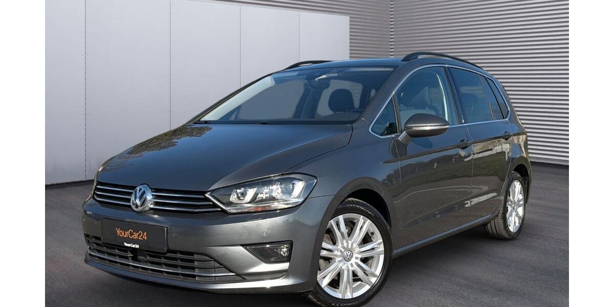 VW Golf Sportsvan 150.000 km 11.450 &euro; Mönchengladbach 41063