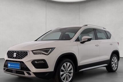 Seat Ateca 66.878 km 22.490 &euro; Düsseldorf 40549