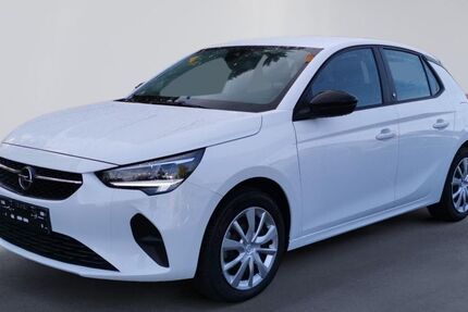 Opel Corsa 27.652 km 14.990 € Mönchengladbach 41066