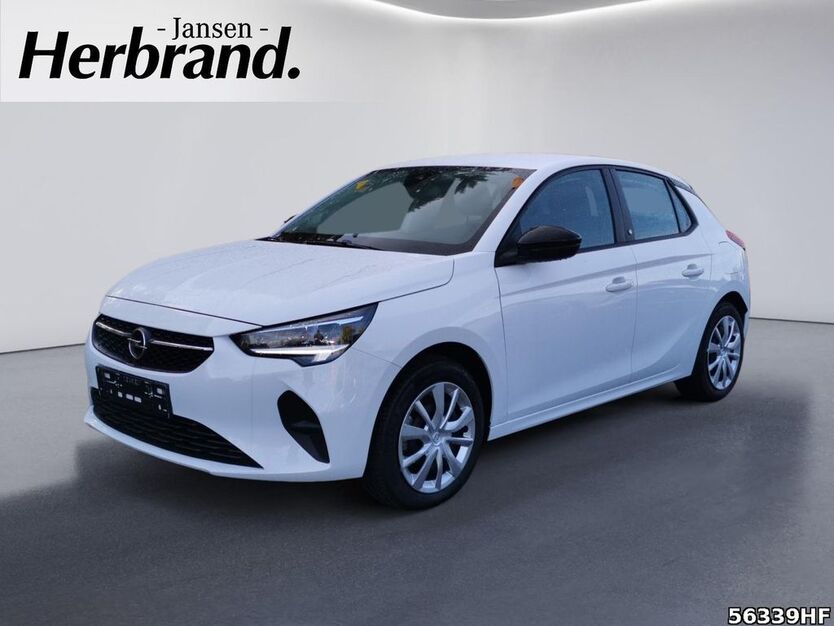 Opel Corsa 27.652 km 14.990 € Mönchengladbach 41066