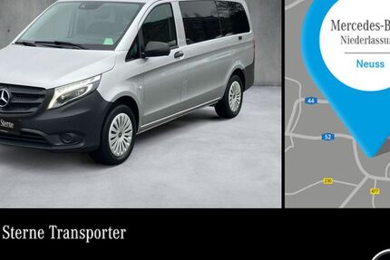 Mercedes-Benz Vito 85.568 km 33.308 &euro; Neuss 41460
