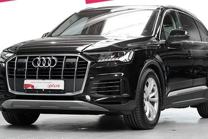 Audi Q7 76.380 km 47.555 € Wuppertal 42109