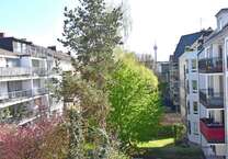 Wohnung zum Kaufen in Düsseldorf Oberkassel 725.000 € 130 m²