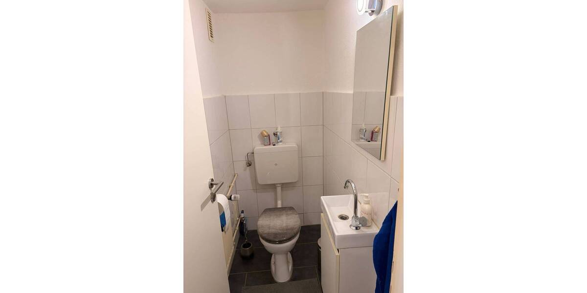 Etagenwohnung Mönchengladbach Odenkirchen - 1 Zimmer, 74 m&sup2;, 119.000&euro; | Angebot:26320175