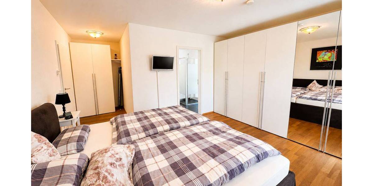 Etagenwohnung Wuppertal Elberfeld - 4 Zimmer, 126 m&sup2;, 449.000&euro; | Angebot:26908543