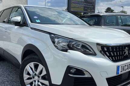 Peugeot 5008 65.000 km 21.956 &euro; Düsseldorf 40549