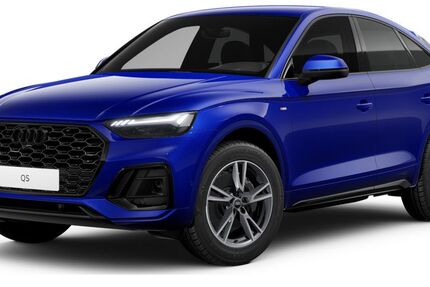 Audi Q5 26.317 km 49.420 &euro; Mönchengladbach 41066