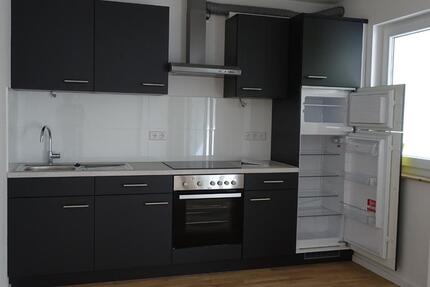 Single Appartment teilmöbliert, EBK, Waschmaschine ab 01.03.2026 1 zimmer