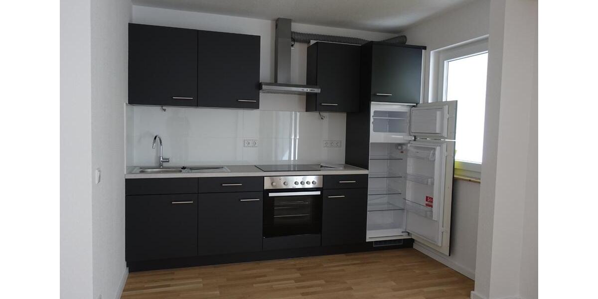 Single Appartment teilmöbliert, EBK, Waschmaschine ab 01.03.2026 1 zimmer