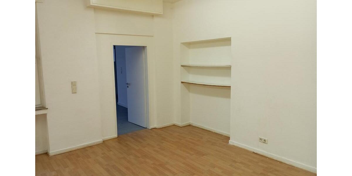Gewerberäume in Krefeld- Zentrum zimmer