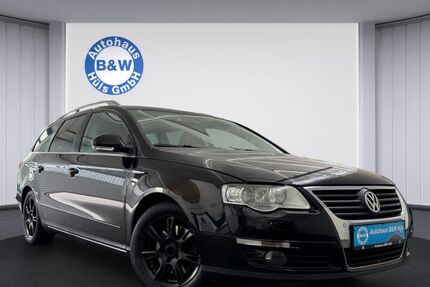 VW Passat 310.000 km 2.999 &euro; Krefeld 47805