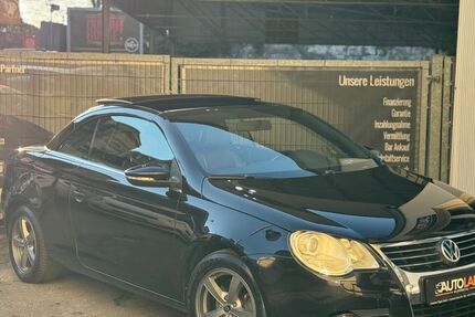 VW Eos 134.859 km 6.499 &euro; Wuppertal 42117
