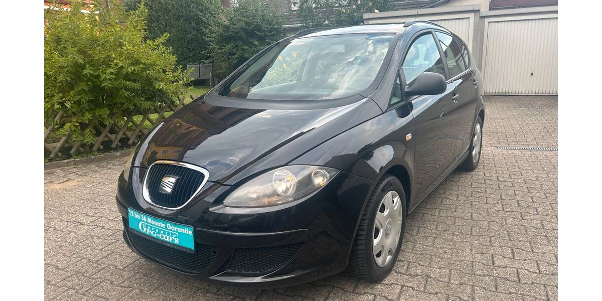 Seat Altea 180.000 km 2.950 &euro; Düsseldorf 40589