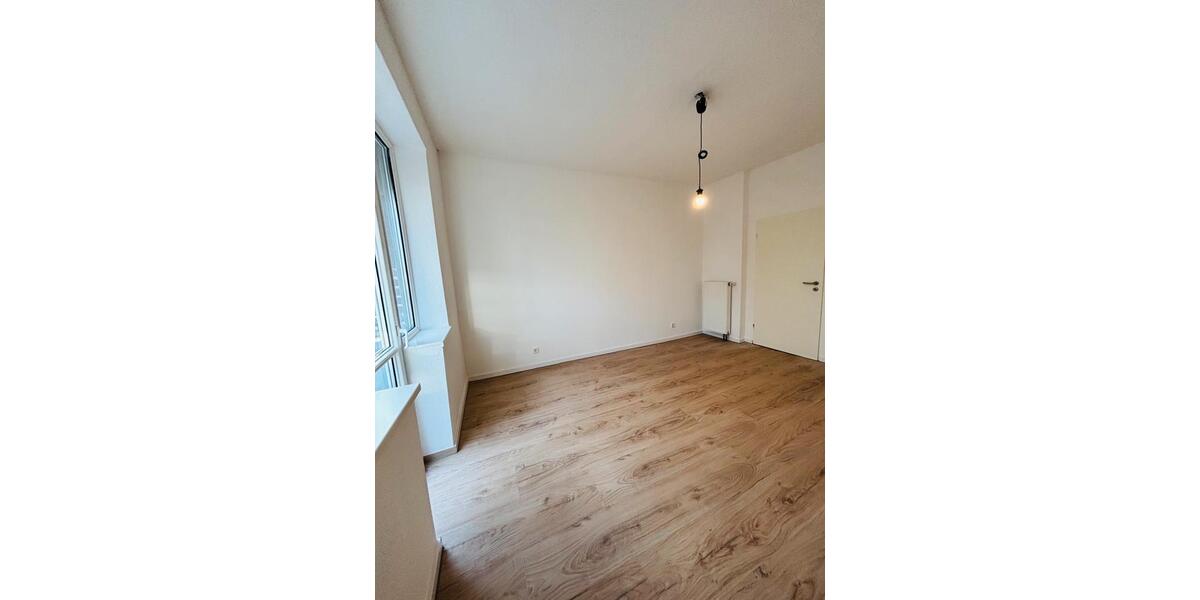 Modern & hochwertig – Erstbezug nach umfassender Modernisierung 2 2 zimmer