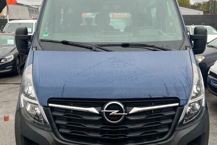 Opel Movano 75.000 km 18.999 &euro; Wuppertal 42283