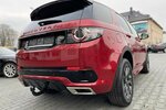 Land Rover Discovery Sport / Kamera/ Bi-Xenon/ AHK / Allrad 145.000 km 16.850 &euro; Mönchengladbach 41066