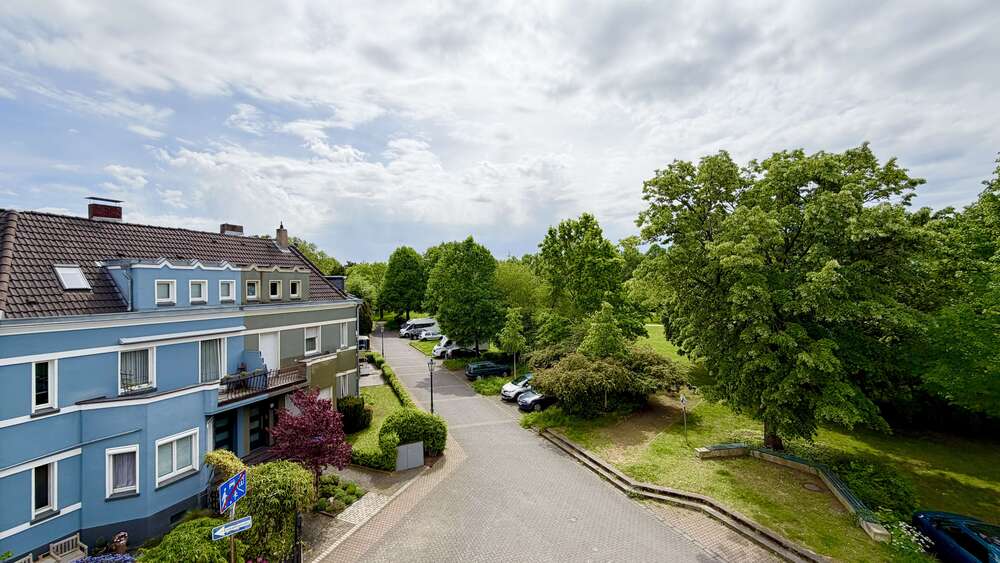 Etagenwohnung Düsseldorf Stadtbezirk 8 - 2 Zimmer, 45 m&sup2;, 950&euro; | Angebot:26448603