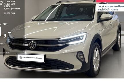 VW Taigo 7.388 km 22.888 € Krefeld 47805