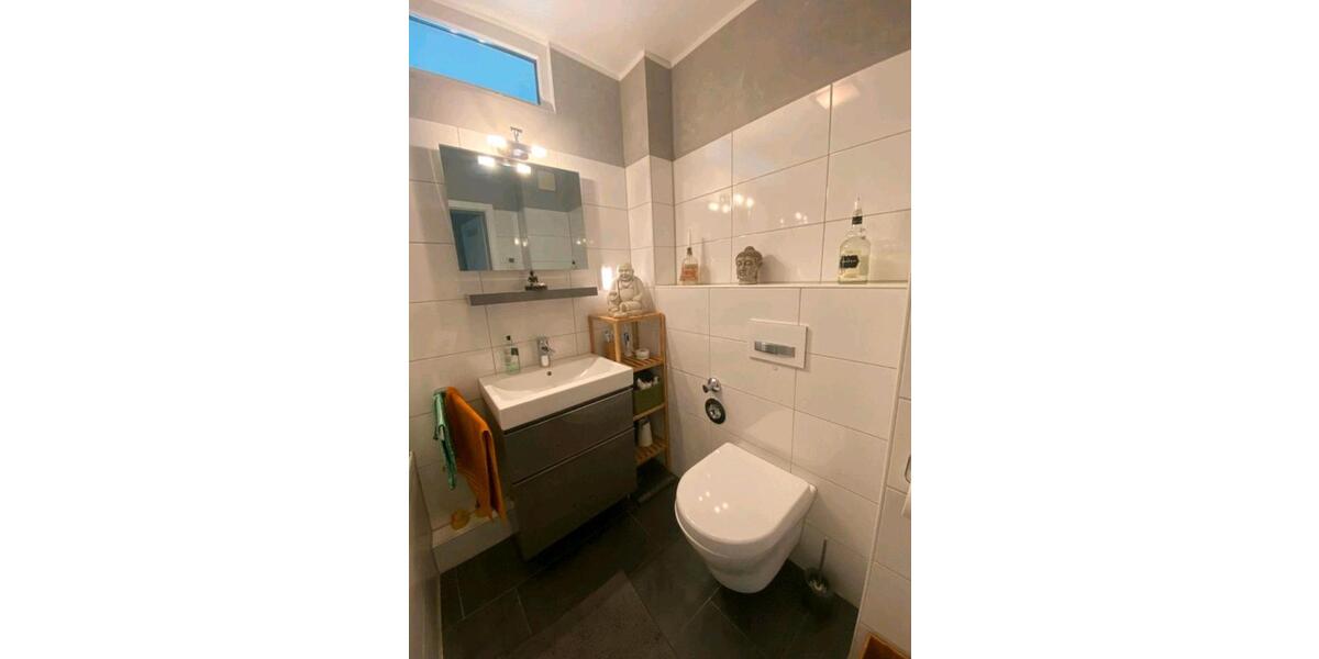 Etagenwohnung Duisburg Angerhausen - 3.5 Zimmer, 70 m&sup2;, 215.999&euro; | Angebot:25483506