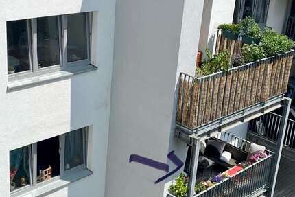 Wohnung zum Kaufen in Köln 390.000 € 54 m²