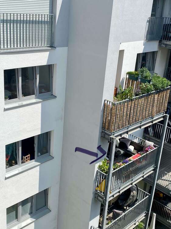 Wohnung zum Kaufen in Köln 390.000 € 54 m²