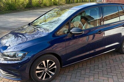 VW Golf Sportsvan 105.000 km 13.900 &euro; Bedburg 50181