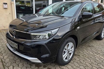 Opel Grandland (X) 9.990 km 22.990 &euro; Erkrath 40699
