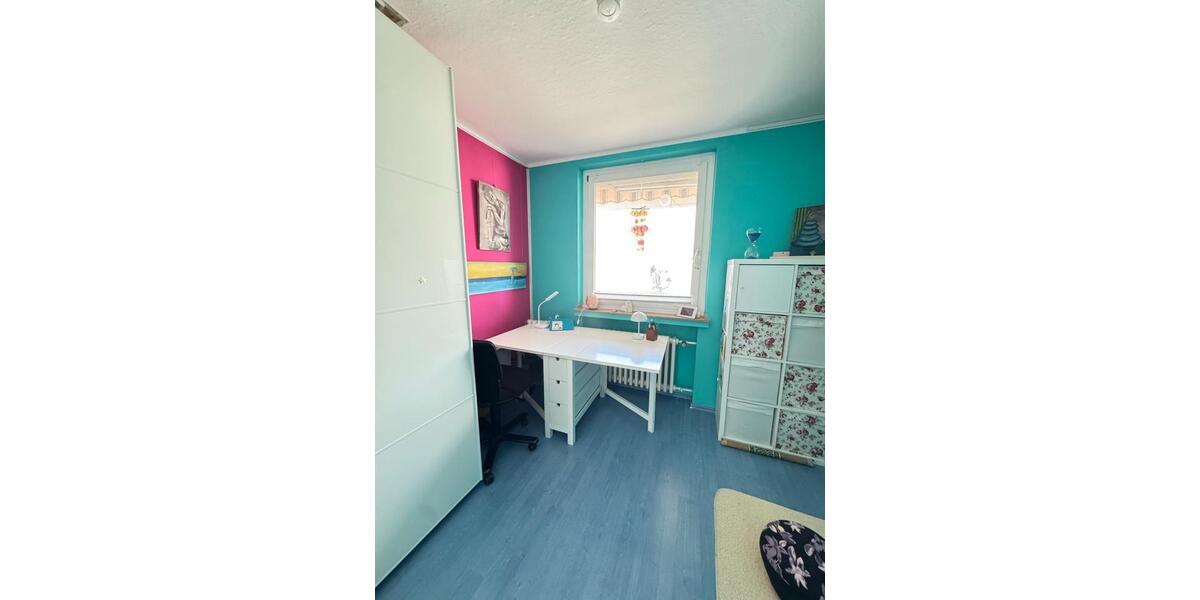 Etagenwohnung Leverkusen Alkenrath - 4 Zimmer, 95 m&sup2;, 274.000&euro; | Angebot:26100524