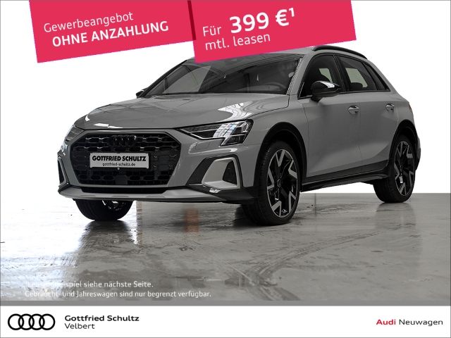 Audi A3 7.900 km 39.390 € Velbert 42553