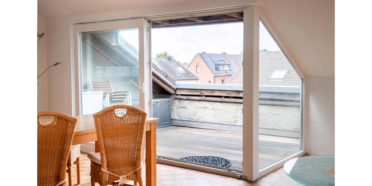 Ihr Traum vom Eigenheim – ruhig wohnen, provisionsfrei kaufen! 2 zimmer