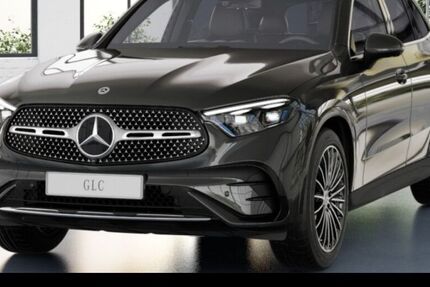 Mercedes-Benz GLC 220 9.900 km 62.490 &euro; Duisburg 47138