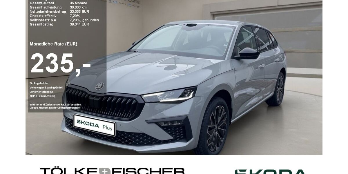 Skoda Scala 9.875 km 33.333 &euro; Krefeld 47809