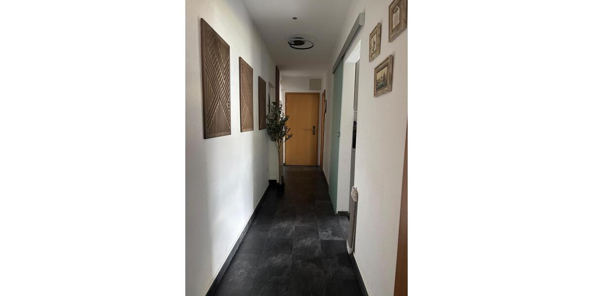 Top-Lage in Remscheid: Helle 3-Zimmer Wohnung in Innenstadtnähe 3 zimmer