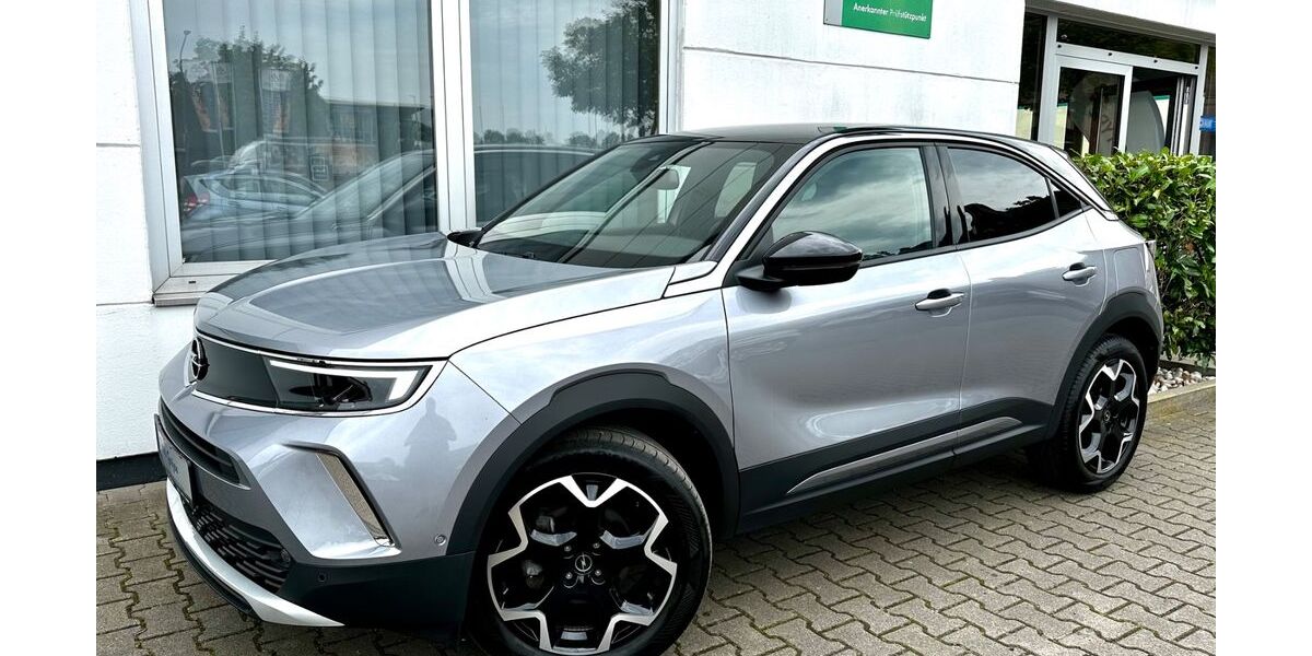 Opel Mokka 22.895 km 20.695 &euro; Viersen 41748