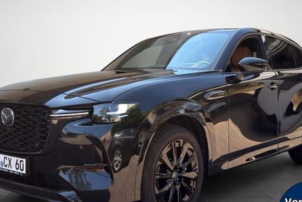 Mazda CX-60 6.765 km 52.900 &euro; Velbert 42551