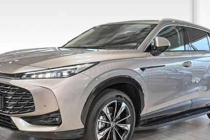 MG HS 10.000 km 36.880 &euro; Remscheid 42855