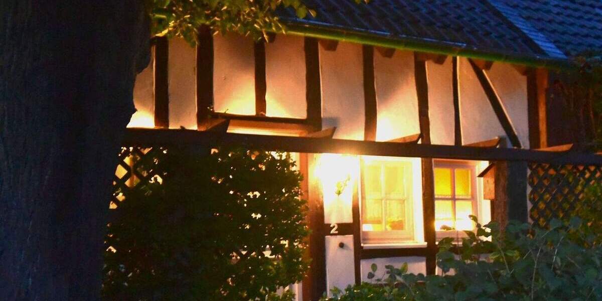 Eine besondere Immobilie für Menschen die das Besondere suchen 3 zimmer