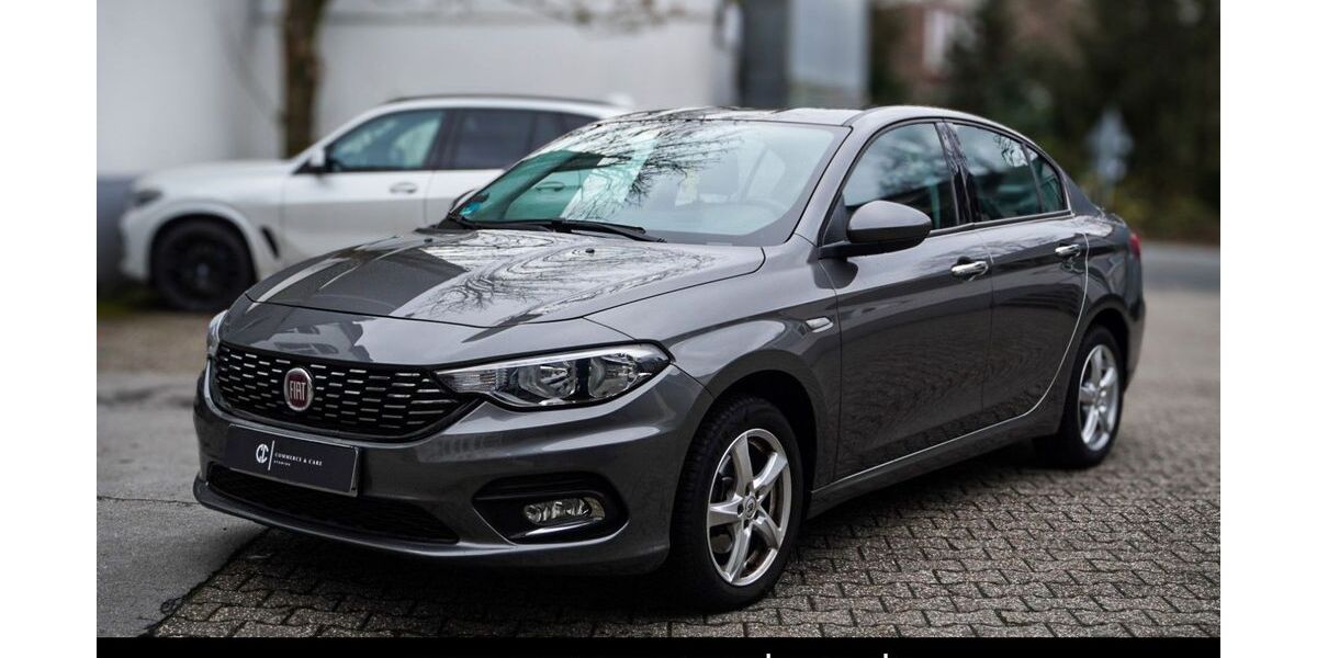 Fiat Tipo 85.000 km 7.700 € Wuppertal 42285