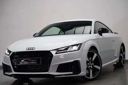 Audi TT 10.000 km 47.999 &euro; Grevenbroich 41515