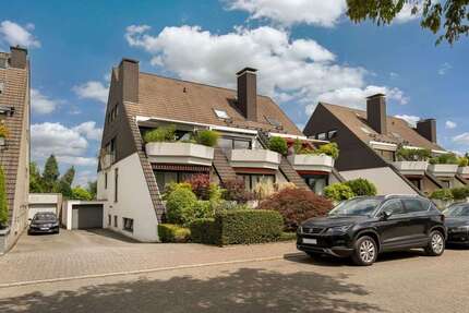 Wohnung zum Kaufen in Düsseldorf 349.000 € 84 m²