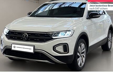 VW T-Roc 6.778 km 29.397 &euro; Krefeld 47805