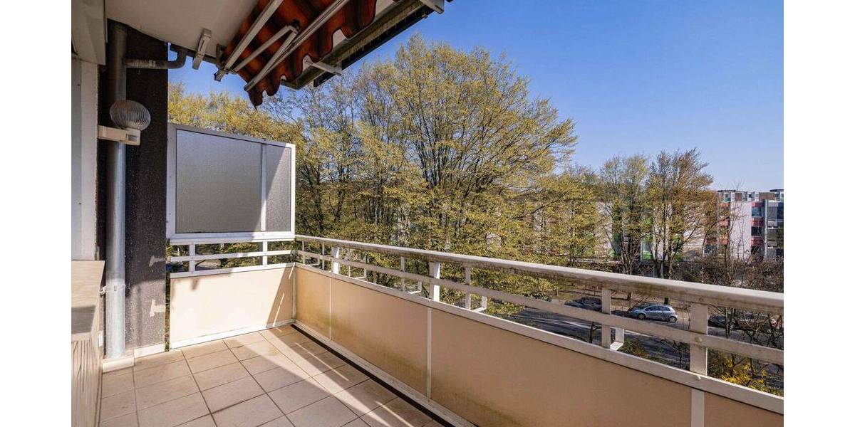 Etagenwohnung Leverkusen Steinbüchel - 3 Zimmer, 71 m&sup2;, 189.500&euro; | Angebot:25926431