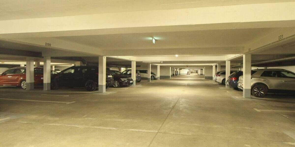 Etagenwohnung Düsseldorf Hassels - 3 Zimmer, 83 m&sup2;, 269.000&euro; | Angebot:26528147